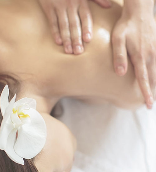 Benefits of Zeng Massage Clinic Massage
